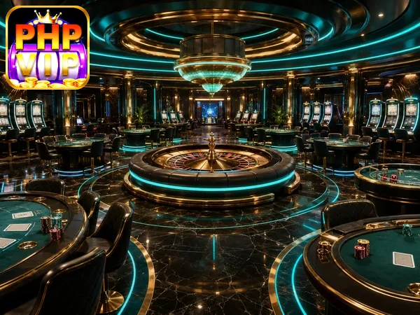 PHPVIP home visual two