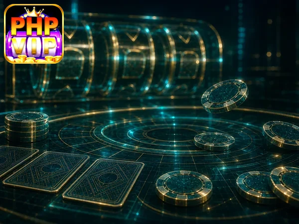 PHPVIP home visual three